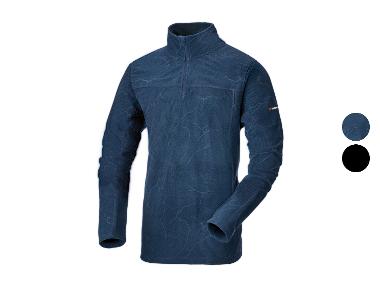 Men's Fleece Jacket