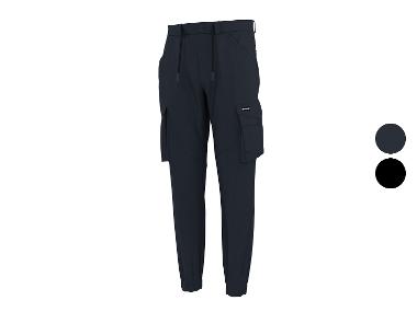 Men's Cargo Jogger Pants