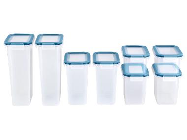 Food Storage Containers