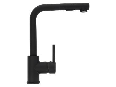 Square Sink Mixer Tap