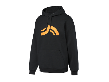 Men's Hooded Sweatshirt