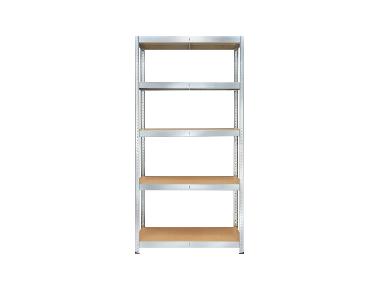 Heavy Duty Shelving Unit