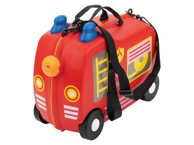 Children's Travel Suitcase