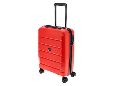 Valise cabine à roulettes 30 L