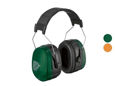 Hearing Protection