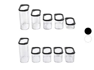 Food Storage Containers