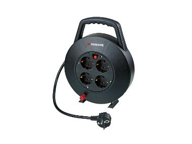 Cable Reel