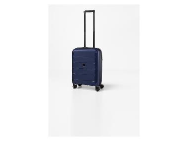 Valise cabine à roulettes 30 L