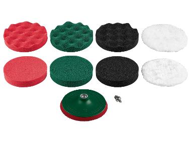 Polishing Pad