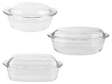Roasting Dish with Lid