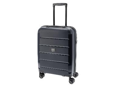 Valise cabine à roulettes 30 L