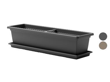 Plantenbak 60 cm