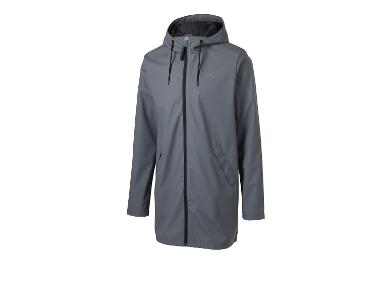 Men's Rain Parka