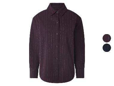 Dames Overshirt