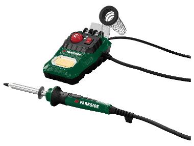 Soldering Station