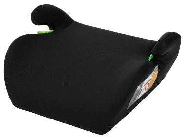 Siège auto rehausseur (noir)