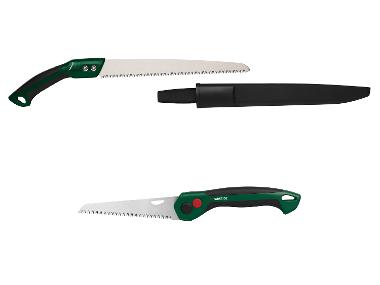 Pruning Saw