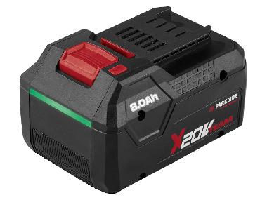 Rechargeable Battery