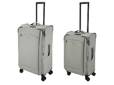 Travel Suitcases