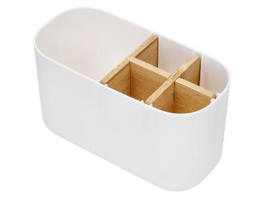 Toothbrush Organizer