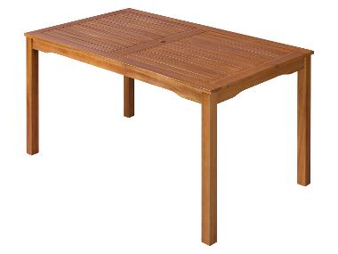 Garden Table