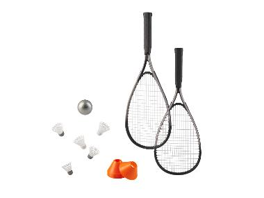 Speed Balls