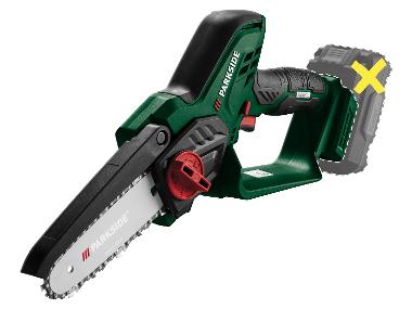 Cordless Mini Chainsaw