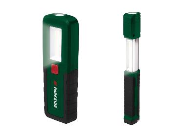 LED Work Light