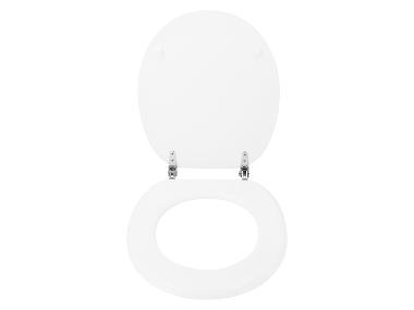 Wc-bril (Wit)