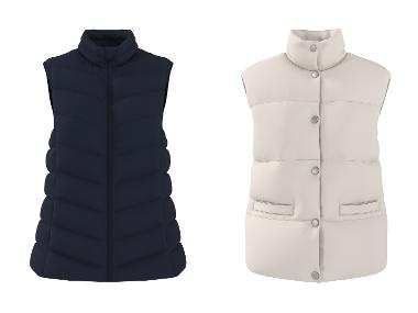 Women's Bodywarmer