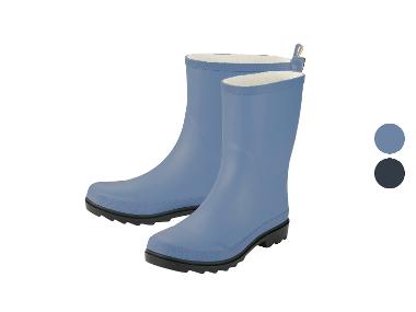 Women's Rain Boots