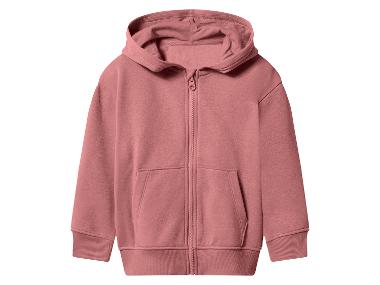 Children's Fleece Jacket