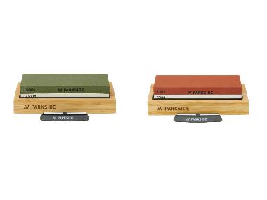 Sharpening Stone