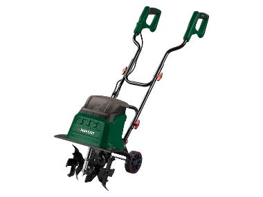 Cordless Tiller
