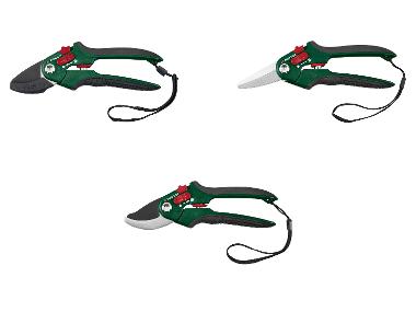 Garden Pruning Shears