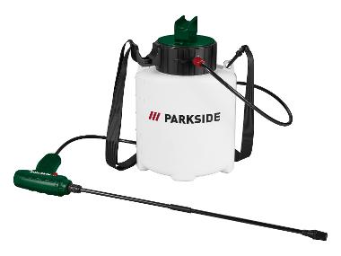Cordless Pressure Sprayer
