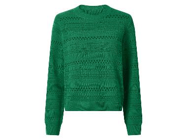 Women's Knitted Pullover