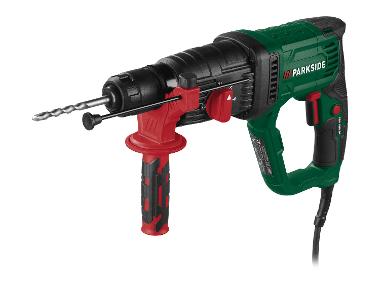 Rotary Hammer