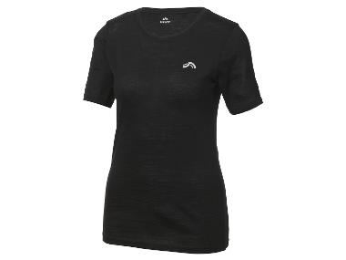 Women's Merino Wool Performance Shirt