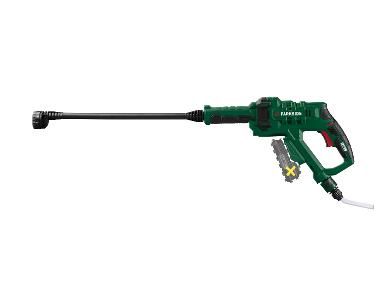 Cordless Pressure Washer