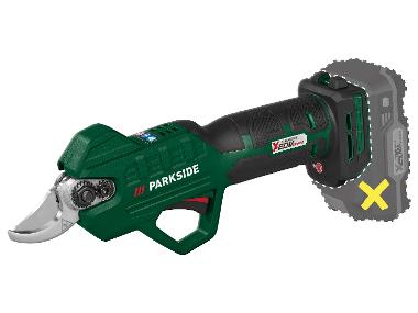 Cordless Pruning Shears