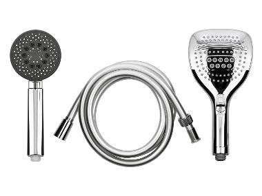 Handheld Shower Head