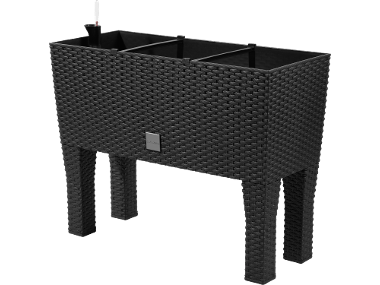 2-in-1-Hochbeet, 30 l
