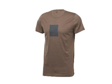 Men's Merino Wool T-Shirt