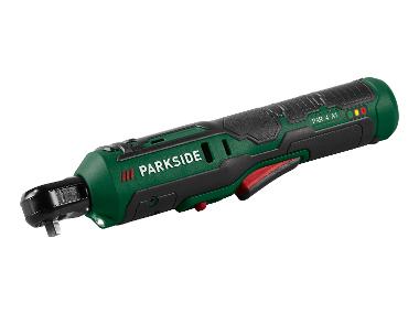 Cordless Ratchet Wrench