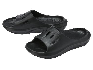 Badslippers recovery