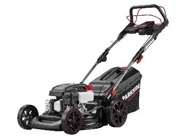 Petrol Lawn Mower