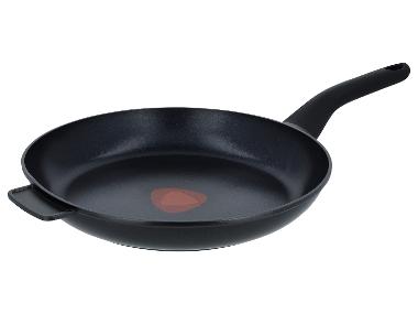 Cast Aluminum Frying Pan