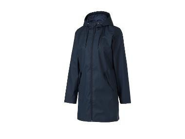 Imperméable femme (bleu foncé, S(34/36))