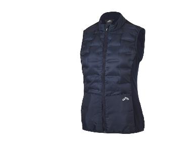 Gilet fonctionnel pour femme